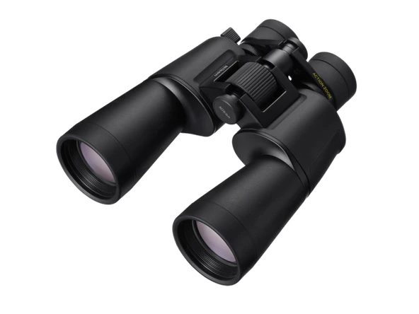 Nikon Action Zoom 10-22x50 Dürbün - Resim 2