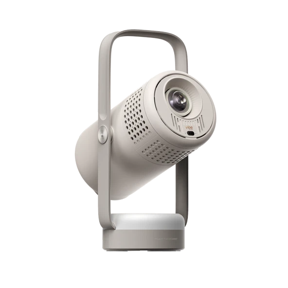 XGIMI Vibe One (Bataryalı Model) - Resim 2