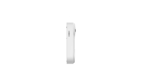 Ezviz DB2 - Beyaz - Resim 4
