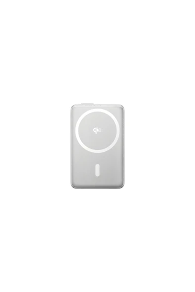 Nomos Qi2 Kickstand Magnetic Power Bank ürün görseli 1