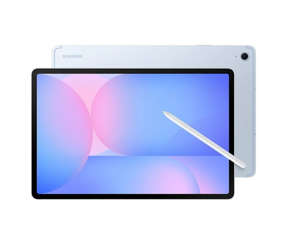 Samsung Galaxy Tab S10 FE Plus SM-X620  12 GB 256 GB 13.1" Tablet Mavi ürün görseli 1