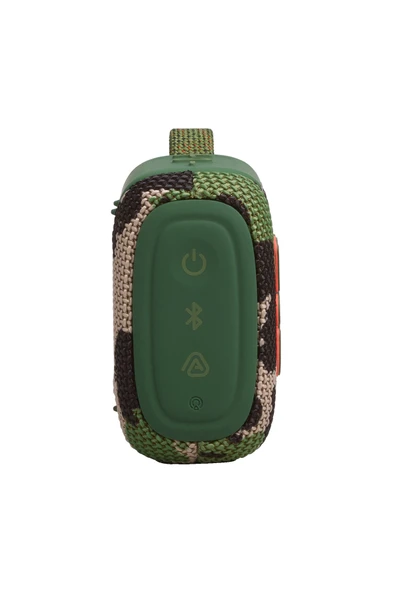 Go5, Bluetooth Hoparlör, IP67, Squad - Resim 5