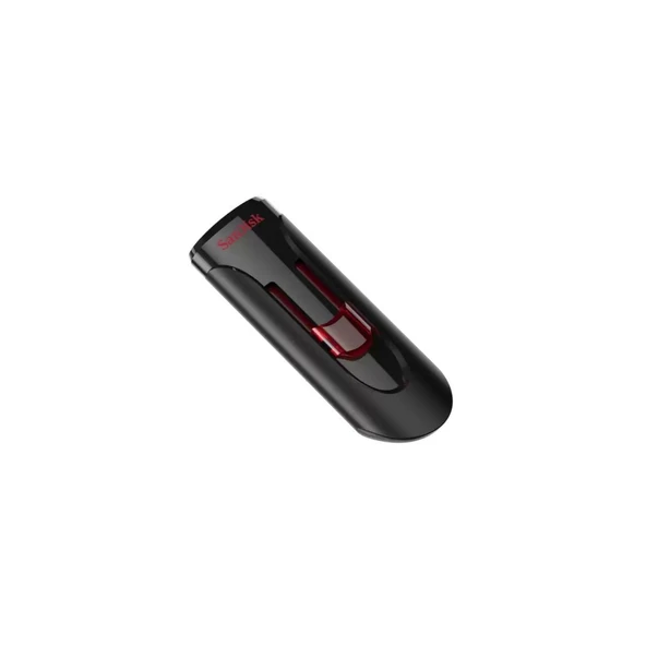 SanDisk Cruzer Glide 3.0 USB Flash Drive - 64 GB - Resim 2
