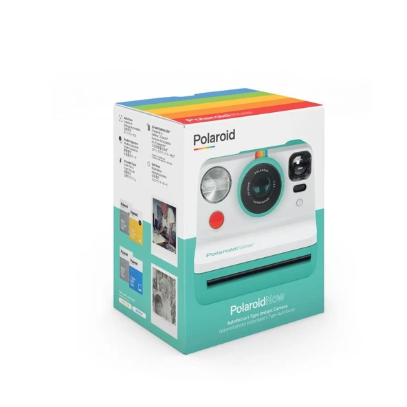 Polaroid Now Gen2 Kamera - Nane - Resim 3