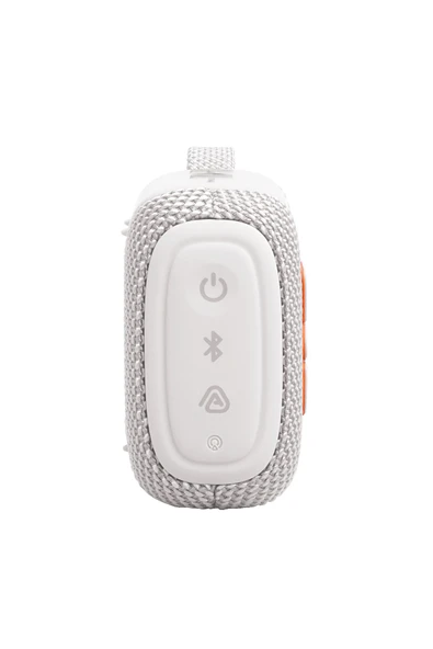 Go5, Bluetooth Hoparlör, IP67, Beyaz - Resim 4