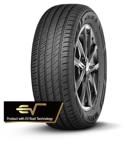 Nexen Tire 205/55R16 N'Blue S Yazlık Lastik ürün görseli 1