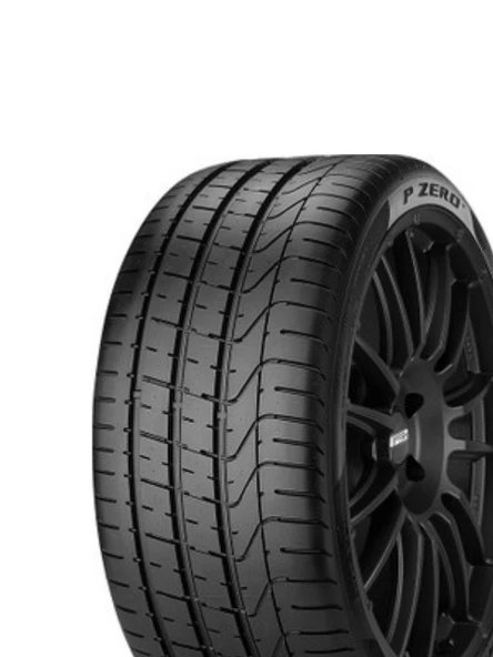 Pirelli P Zero 265/35 R18 97Y MO XL Yaz Lastiği - 2026 ürün görseli 1