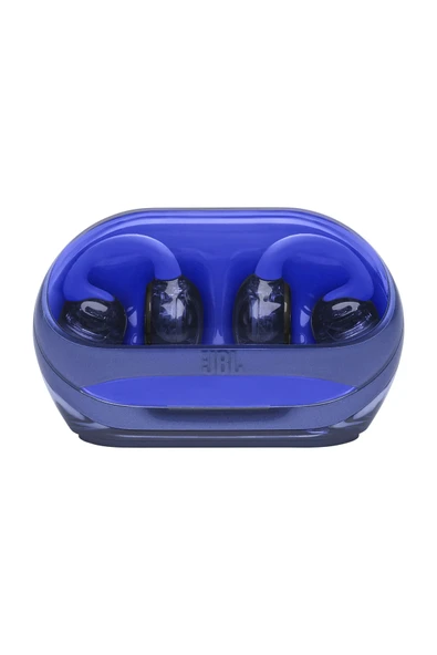 SoundGear Clips,TWS Bluetooth Açık Kulaklık, Ghost - Resim 3