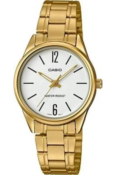 Casio LTP-V005G-7BUDF Kol Saati ürün görseli 1