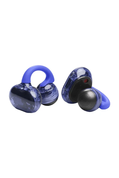 SoundGear Clips,TWS Bluetooth Açık Kulaklık, Ghost - Resim 6