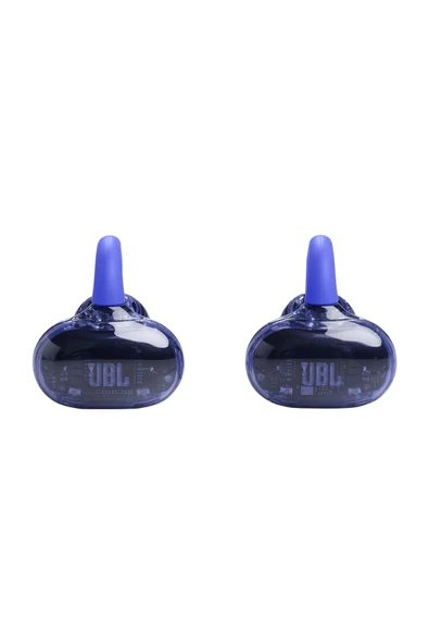 SoundGear Clips,TWS Bluetooth Açık Kulaklık, Ghost - Resim 5