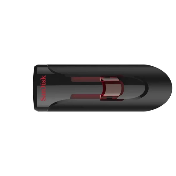 SanDisk Cruzer Glide 3.0 USB Flash Drive - 64 GB - Resim 5