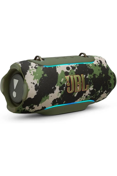 Xtreme 5, Bluetooth Hoparlör, IP67, Squad - Resim 2