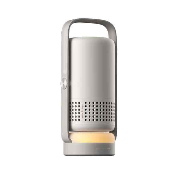 XGIMI Vibe One (Bataryalı Model) - Resim 6