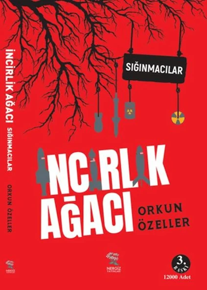İncirlik Ağacı ürün görseli 1