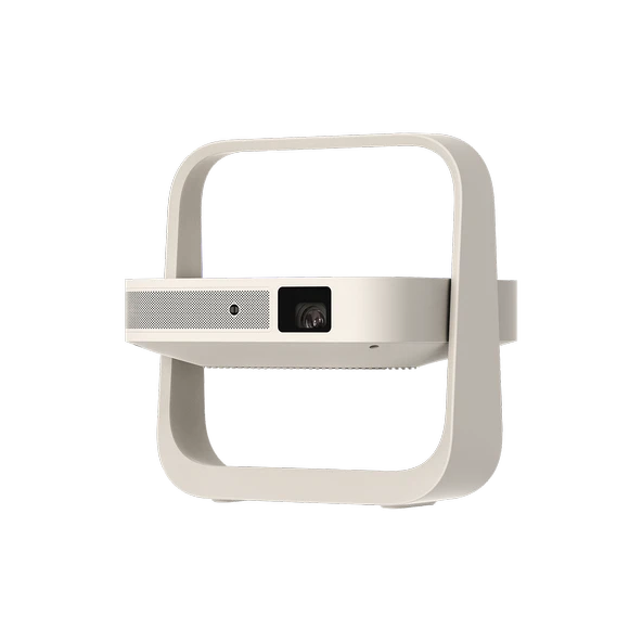 XGIMI Elfin Flip Plus 500 ISO Lumens / 1080P Full HD ürün görseli 1