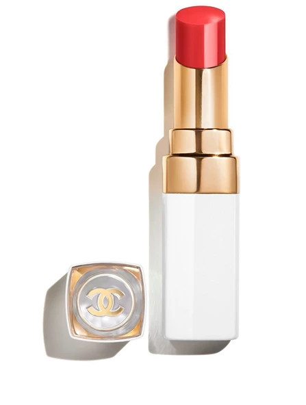 Chanel Rouge Coco Baume - 774 Electric Vibe ürün görseli 1