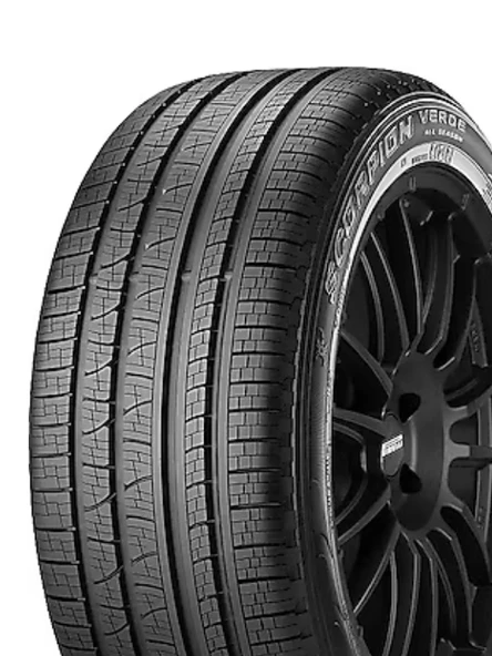Pirelli Scorpion Verde All Season 235/55 R19 105V LR XL 4 Mevsim Lastik - 2026 ürün görseli 1