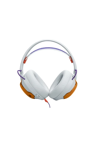 Quantum 250, Kablolu Gaming Kulaklık, Teal - Resim 4