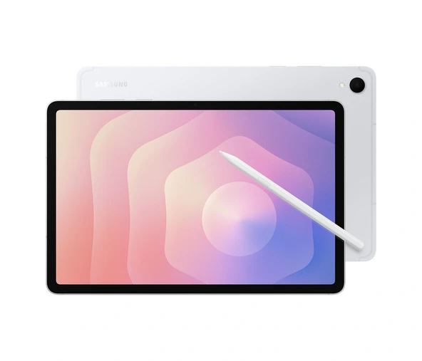 Samsung Galaxy Tab S11 SM-X730 12/256 GB 11 " Tablet Gümüş ürün görseli 1