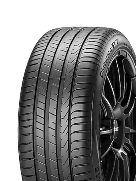 Pirelli Cinturato P7 225/45 R18 95Y MOE XL R-F Yaz Lastiği - 2026 ürün görseli 1
