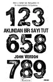 Aklından bir sayı tut ürün görseli 1
