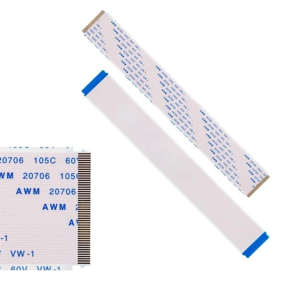Weko PFC Kablo 50 Pinli 20Cm (Soketsiz) ürün görseli 1