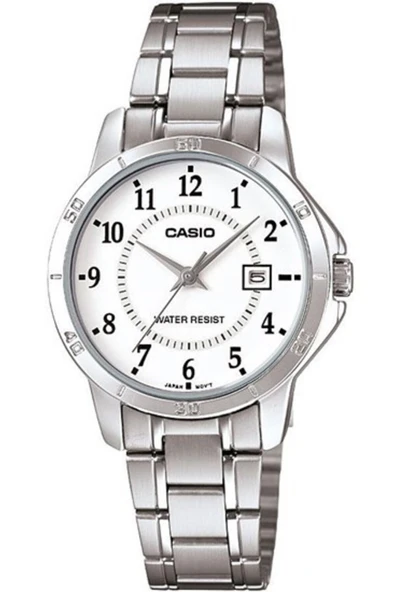 Casio LTP-V004D-7BUDF Kol Saati - Resim 2