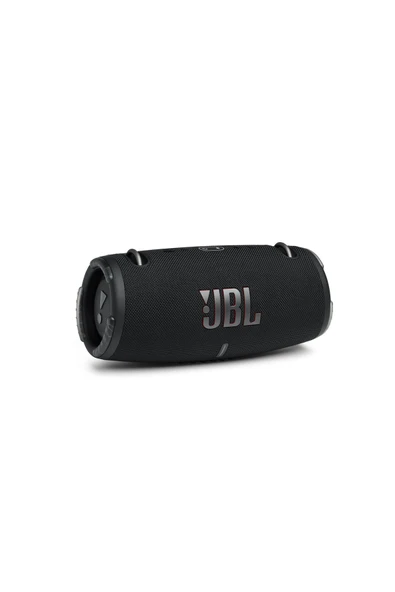 Xtreme 3, Bluetooth Hoparlör,IP67,Siyah,Eco (ADAPTÖRSÜZ) ürün görseli 1