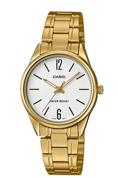 Casio LTP-V005G-7BUDF Kol Saati - Resim 2