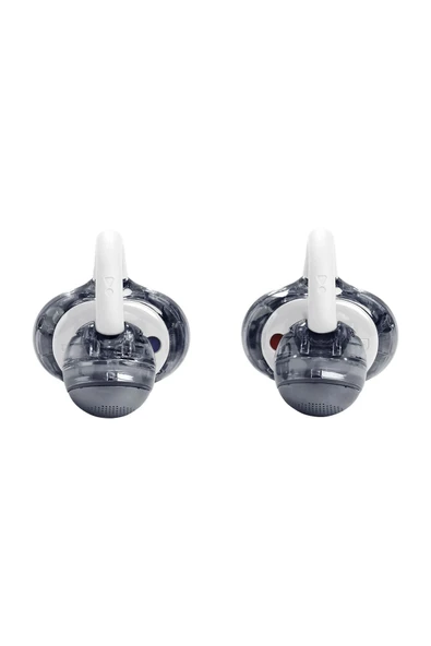 SoundGear Clips,TWS Bluetooth Açık Kulaklık, Ghost - Resim 8