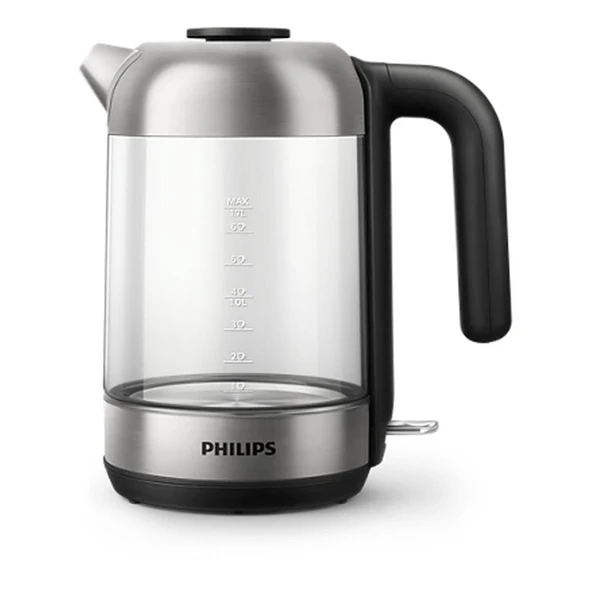 Philips HD9339/80 1,7 Lt Cam Su Isıtıcı ürün görseli 1