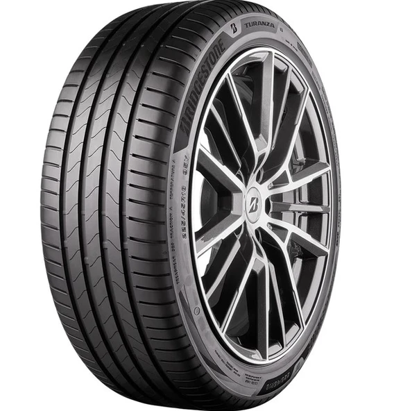 BRIDGESTONE XL TURANZA 6 275/45R19 108Y Yaz Lastiği - 2025 ürün görseli 1