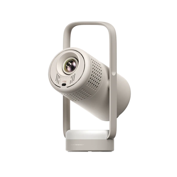 XGIMI Vibe One (Bataryalı Model) - Resim 12
