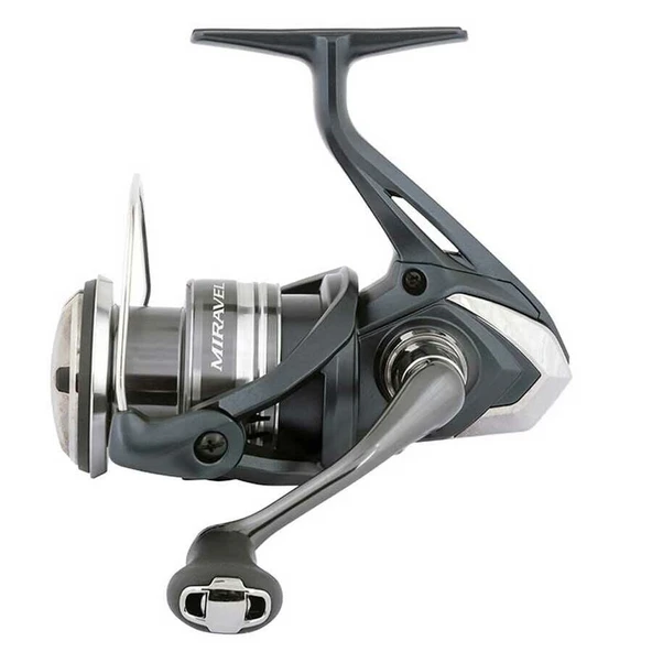 Shimano Miravel 1000 LRF Olta Makinesi ürün görseli 1