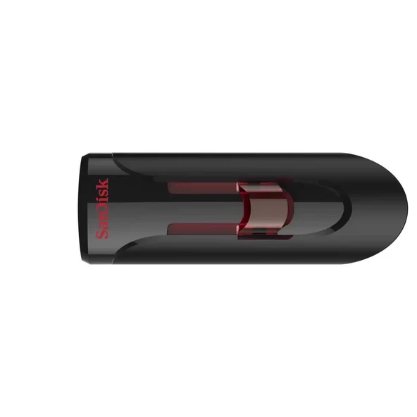 SanDisk Cruzer Glide 3.0 USB Flash Drive - 256 GB - Resim 5