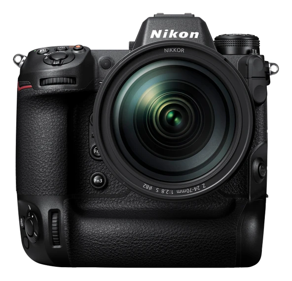 Nikon Dijital Kamera Z9 Body ürün görseli 1