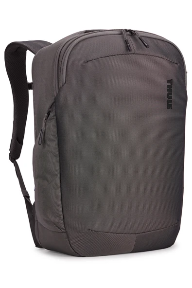 Thule Subterra 2 Convertible Carry-on, Kabin Boy Sırt Çantası 40L, Vetiver Gray ürün görseli 1
