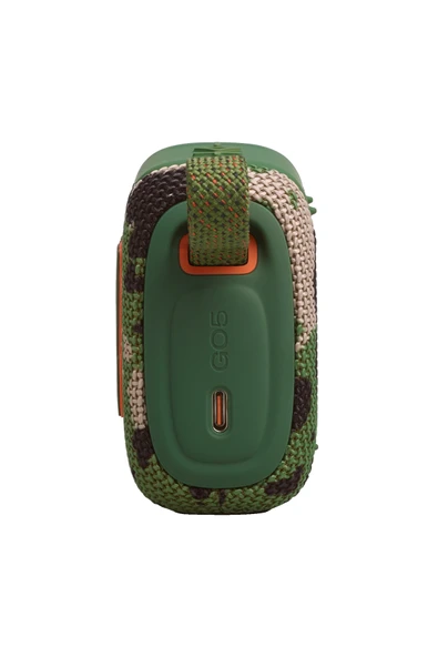 Go5, Bluetooth Hoparlör, IP67, Squad - Resim 6