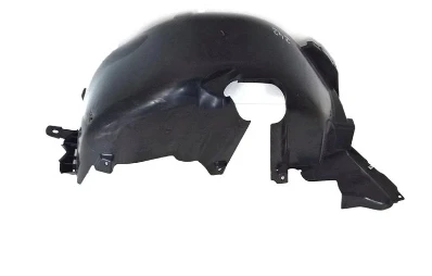 Seat İbiza Çamurluk Davlumbazı Arka Sağ 2008-2012 6P0810970A ürün görseli 1