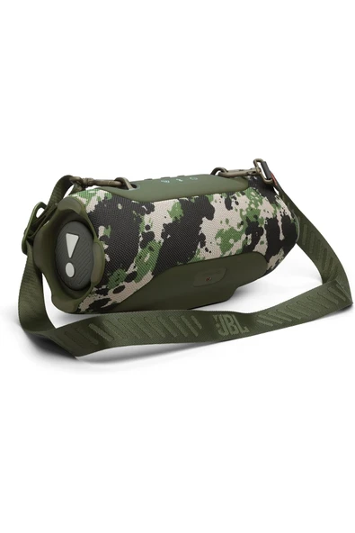 Xtreme 5, Bluetooth Hoparlör, IP67, Squad - Resim 4