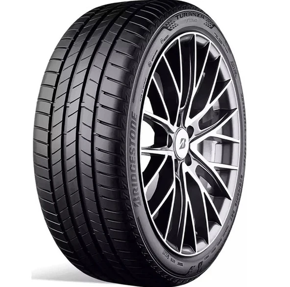 BRIDGESTONE 285/35R20 104Y XL TURANZA T005 EXT ürün görseli 1