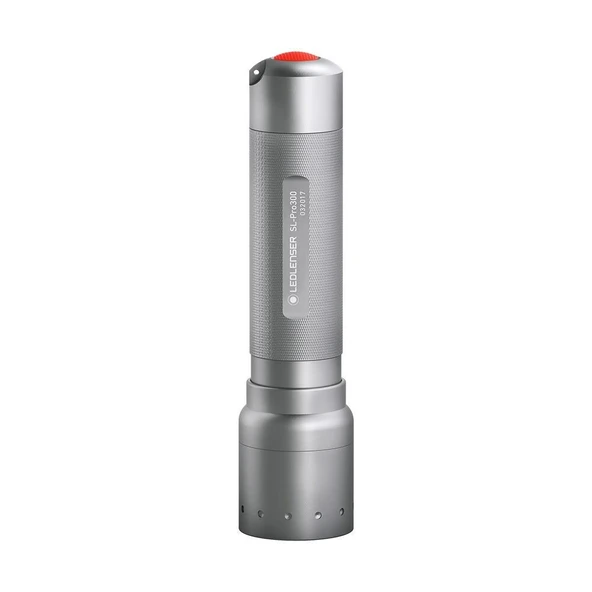 Solidline SL Pro300 El Feneri - Resim 3