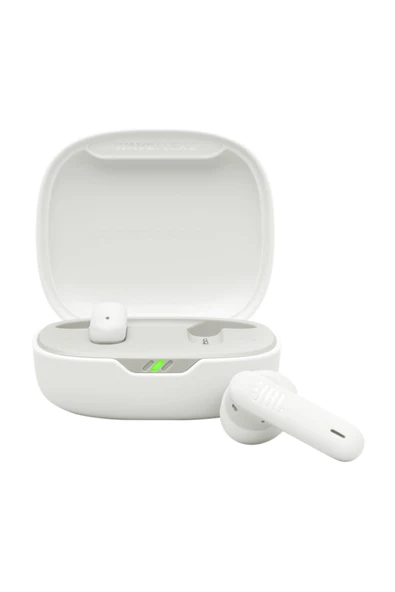 Wave Flex2 TWS Bluetooth Kulak İçi Kulaklık - Beyaz ürün görseli 1