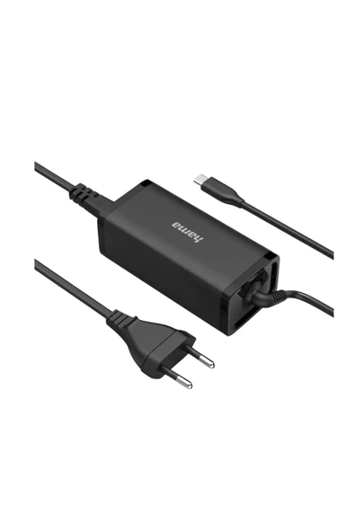 Universal USB-C Notebook Güç Adaptörü 5-20V/100W - Resim 2