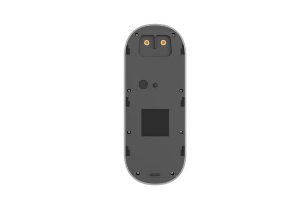 Ezviz DB2 - Gri - Resim 6