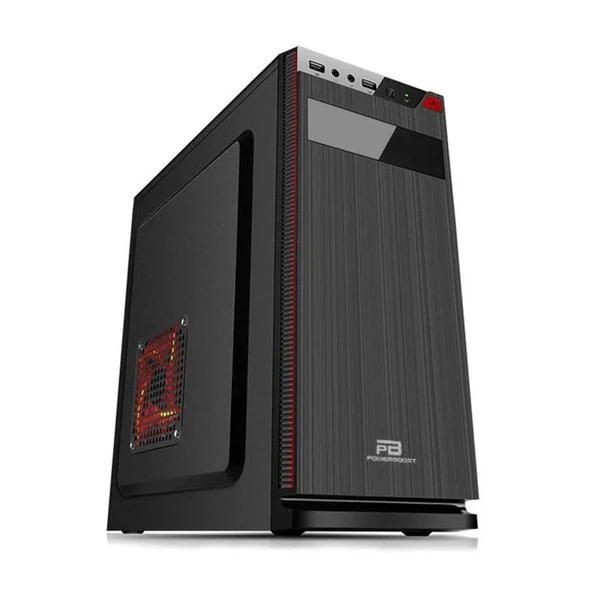RotamPC-Rt3337 İ5 10.Nesil 10400 16Gb Ddr4 256Gb M2 Ssd Masaüstü Bilgisayar ürün görseli 1