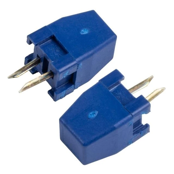PTC Mini 120R 2 Bacaklı J284 - P120 ürün görseli 1