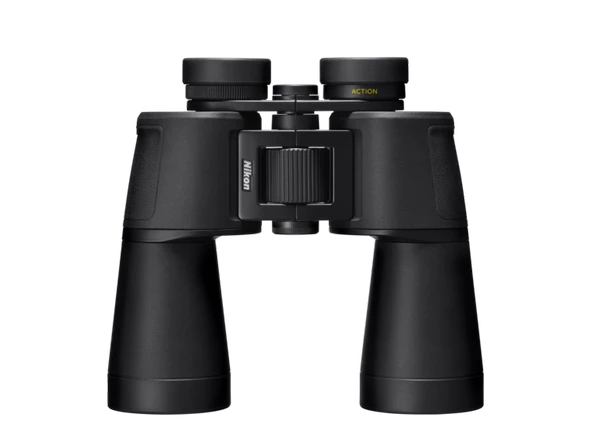 Nikon Action 10x50 Dürbün ürün görseli 1