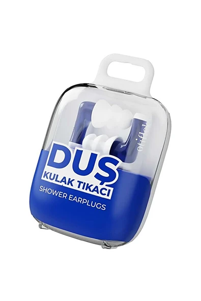 OTİFLEKS DUŞ KULAK TIKACI L ürün görseli 1